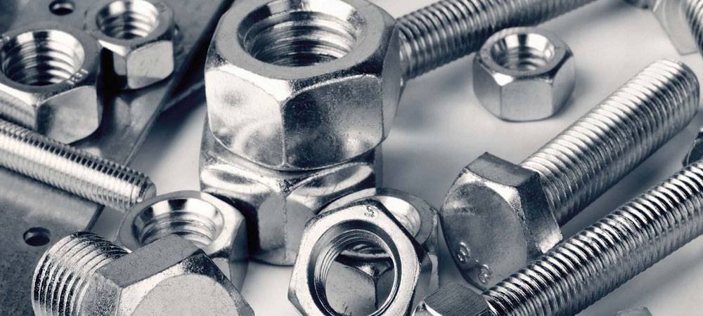  Inconel 625 Fastener